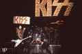 Paul and Ace ~Richfield, Ohio...February 1, 1976 (Alive Tour)  - kiss photo