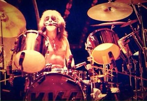 Peter ~San Diego, California...November 29, 1979 (Dynasty Tour) 