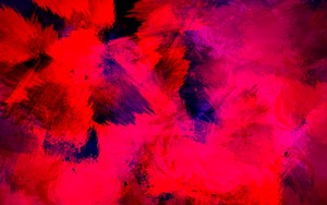  màu hồng, hồng Abstract