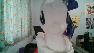  Rarity Thanks toi For Being A Generous Friend