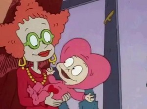 Rugrats - Be My Valentine Part 1  1 