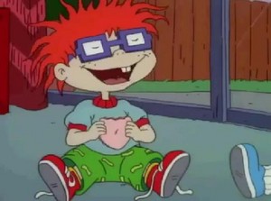 Rugrats - Be My Valentine Part 1  10 