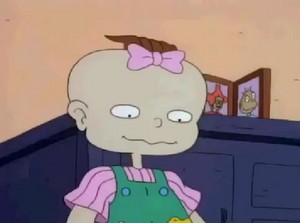 Rugrats - Be My Valentine Part 1  104 