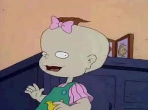 Rugrats - Be My Valentine Part 1  105 