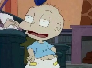 Rugrats - Be My Valentine Part 1  111 