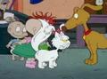 Rugrats - Be My Valentine Part 1  115  - rugrats photo