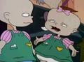 Rugrats - Be My Valentine Part 1  120  - rugrats photo