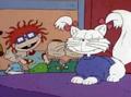 Rugrats - Be My Valentine Part 1  124  - rugrats photo