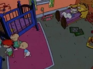 Rugrats - Be My Valentine Part 1  131 