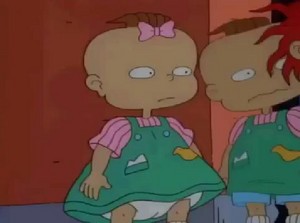 Rugrats - Be My Valentine Part 1 136 