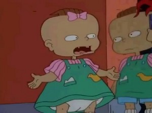 Rugrats - Be My Valentine Part 1  137 