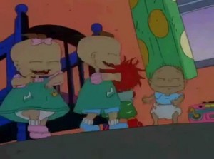Rugrats - Be My Valentine Part 1 139 