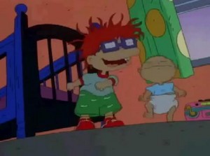 Rugrats - Be My Valentine Part 1  140 