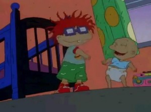 Rugrats - Be My Valentine Part 1  141 