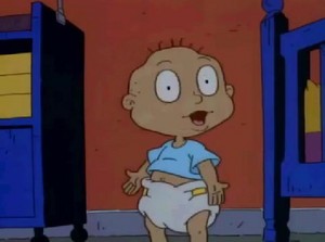 Rugrats - Be My Valentine Part 1  142 