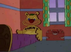 Rugrats - Be My Valentine Part 1  144 
