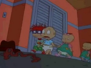 Rugrats - Be My Valentine Part 1  146 
