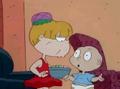 Rugrats - Be My Valentine Part 1  159  - rugrats photo
