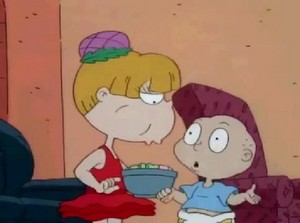 Rugrats - Be My Valentine Part 1  159 