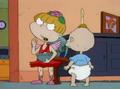 Rugrats - Be My Valentine Part 1  161  - rugrats photo