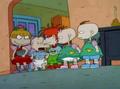 Rugrats - Be My Valentine Part 1  167  - rugrats photo