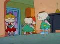 Rugrats - Be My Valentine Part 1  168  - rugrats photo