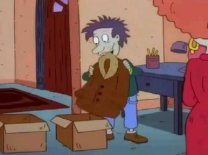 Rugrats - Be My Valentine Part 1  17 