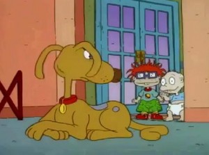 Rugrats - Be My Valentine Part 1  170 