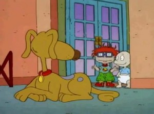 Rugrats - Be My Valentine Part 1  171 