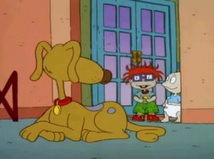 Rugrats - Be My Valentine Part 1  172 