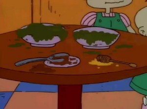Rugrats - Be My Valentine Part 1  173 