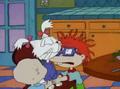 Rugrats - Be My Valentine Part 1  174  - rugrats photo