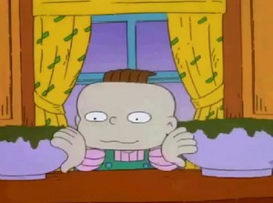 Rugrats - Be My Valentine Part 1  176 