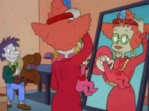 Rugrats - Be My Valentine Part 1  18 