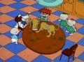 Rugrats - Be My Valentine Part 1  186  - rugrats photo