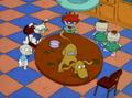 Rugrats - Be My Valentine Part 1  187  - rugrats photo