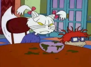 Rugrats - Be My Valentine Part 1 188 