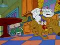 Rugrats - Be My Valentine Part 1  189  - rugrats photo