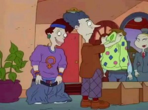 Rugrats   Be My Valentine Part 1  19 