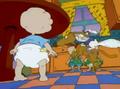 Rugrats - Be My Valentine Part 1  190  - rugrats photo