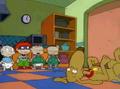 Rugrats - Be My Valentine Part 1  195  - rugrats photo