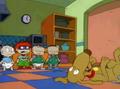Rugrats - Be My Valentine Part 1  196  - rugrats photo