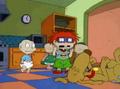 Rugrats - Be My Valentine Part 1  198  - rugrats photo