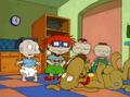 Rugrats - Be My Valentine Part 1  199  - rugrats photo