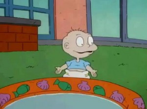 Rugrats - Be My Valentine Part 1  204 