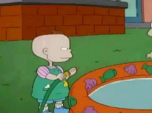 Rugrats - Be My Valentine Part 1  205 