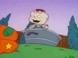 Rugrats - Be My Valentine Part 1  207 