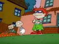 Rugrats - Be My Valentine Part 1  208  - rugrats photo