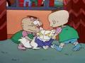 Rugrats - Be My Valentine Part 1  214  - rugrats photo