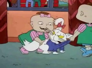 Rugrats - Be My Valentine Part 1  216 